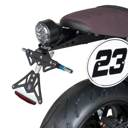 Стойка за номер BARRACUDA Yamaha XSR900