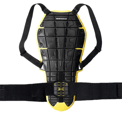 Протектор Гръб SPIDI Back Warrior Evo