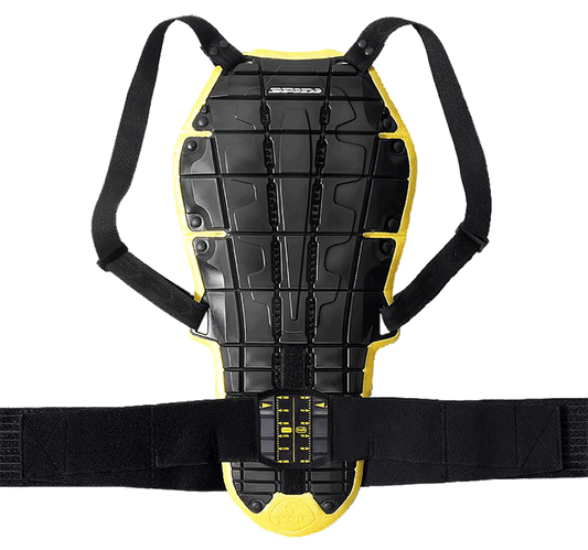 Протектор Гръб SPIDI Back Warrior Evo