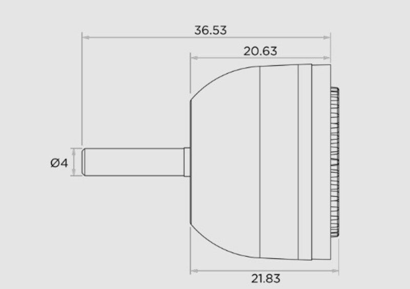 QUAD LOCK 360 Head - MAG™ Head