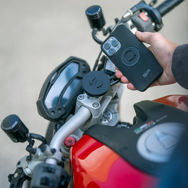 Безжично зарядно SP CONNECT Charging Module SPC+