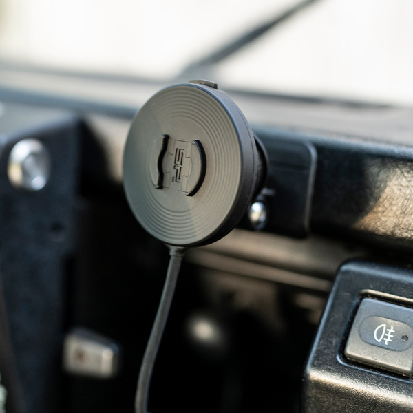 Безжично зарядно SP CONNECT Charging Module SPC+