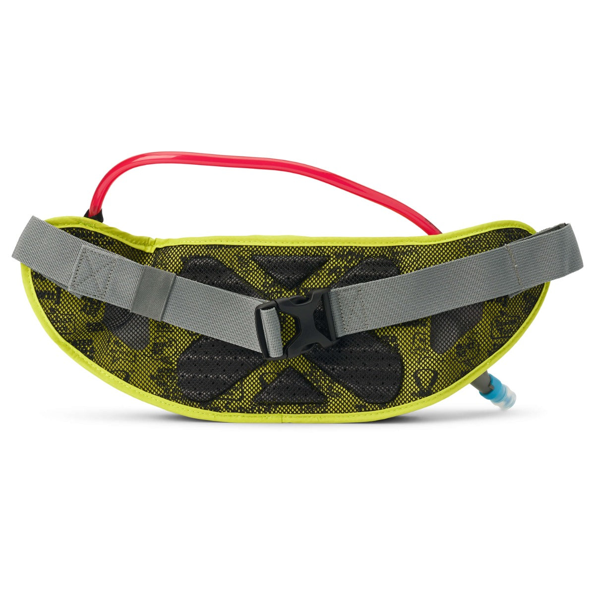 Хидраторна раница за кръст USWE ZULO 2L HYDRATION WAIST PACK CRAZY YELLOW