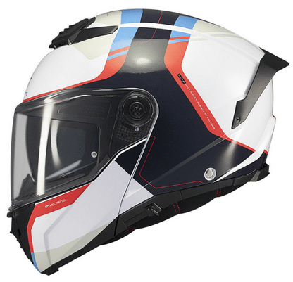 Отваряема каска MT ATOM 2 SV EMALLA C7 GLOSS